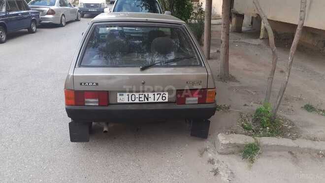 LADA (VAZ) 2109 1991, 155,000 km - 1.5 l - Sumqayıt