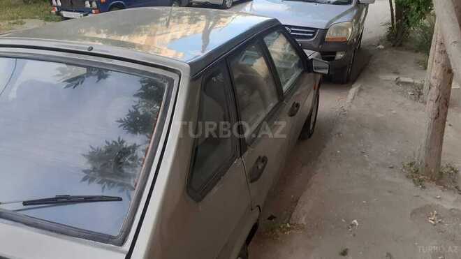 LADA (VAZ) 2109 1991, 155,000 km - 1.5 l - Sumqayıt