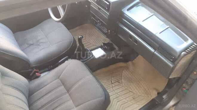 LADA (VAZ) 2109 1991, 155,000 km - 1.5 l - Sumqayıt