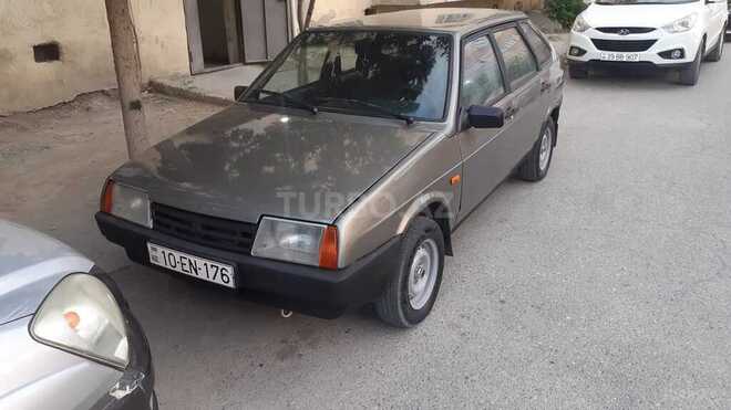 LADA (VAZ) 2109 1991, 155,000 km - 1.5 l - Sumqayıt