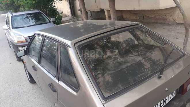 LADA (VAZ) 2109 1991, 155,000 km - 1.5 l - Sumqayıt