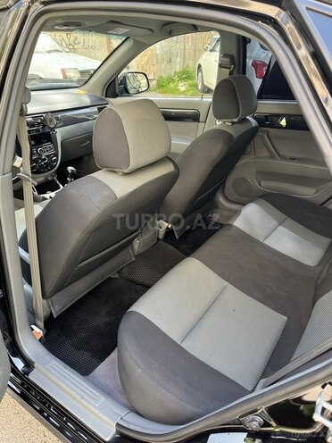 Chevrolet Lacetti 2023, 60,000 km - 1.5 l - Bakı
