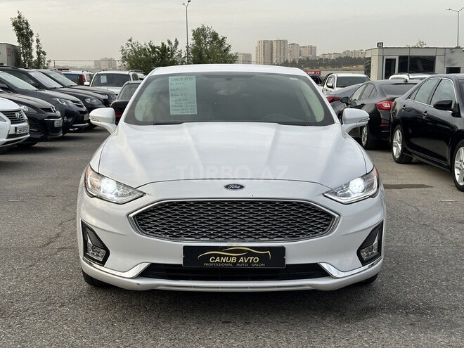 Ford Fusion (North America)-5