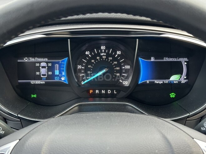 Ford Fusion (North America)-13