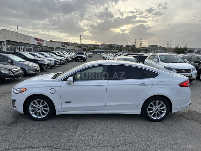 Ford Fusion (North America)-7
