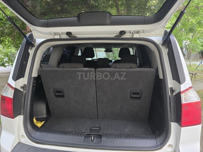 Chevrolet Orlando 2012, 120,000 km - 1.8 l - Bakı