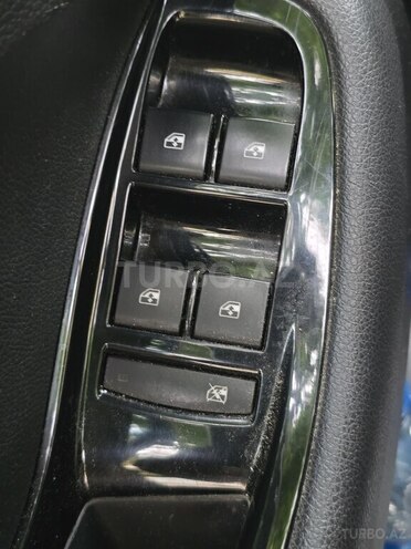 Chevrolet Orlando 2012, 120,000 km - 1.8 l - Bakı