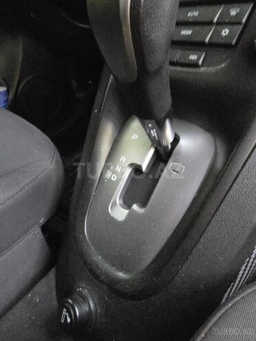 Chevrolet Orlando 2012, 120,000 km - 1.8 l - Bakı