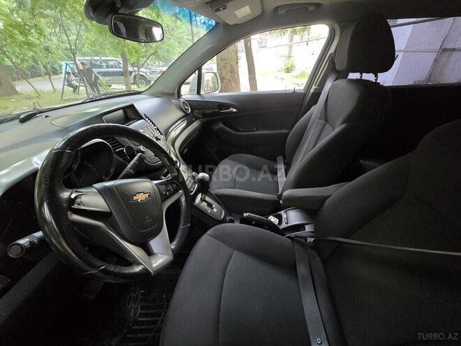 Chevrolet Orlando 2012, 120,000 km - 1.8 l - Bakı