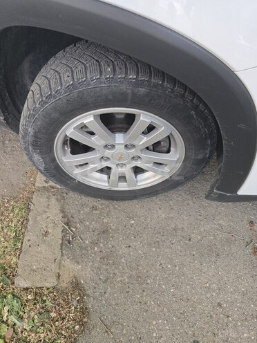 Chevrolet Orlando 2012, 120,000 km - 1.8 l - Bakı