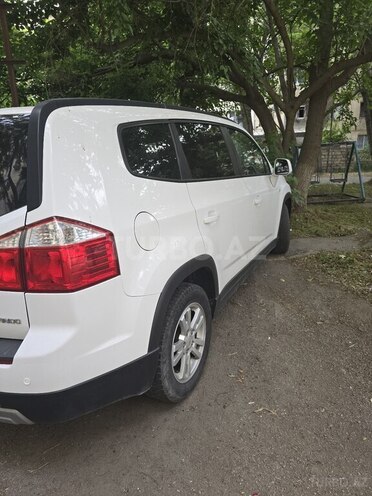 Chevrolet Orlando 2012, 120,000 km - 1.8 l - Bakı