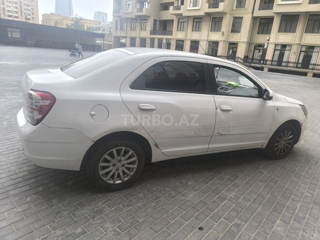 Ravon R4 2017, 222,000 km - 1.5 l - Bakı