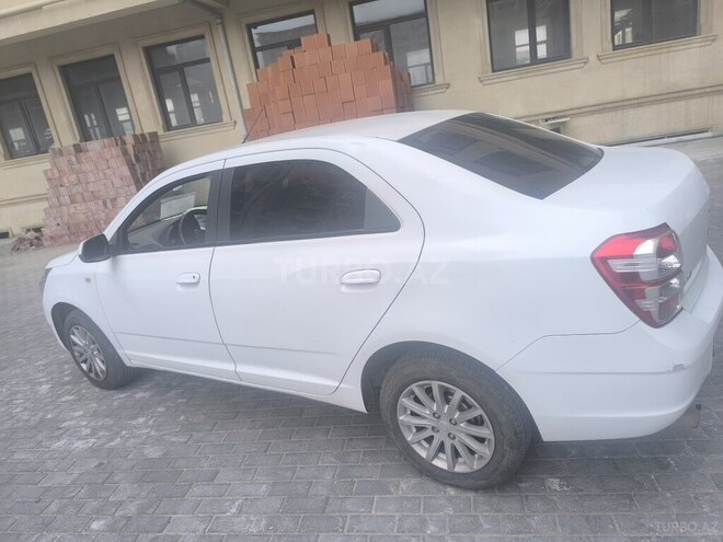 Ravon R4 2017, 222,000 km - 1.5 l - Bakı