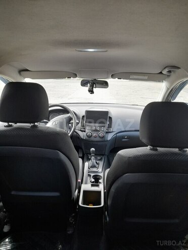 Hyundai i30 2009, 369,190 km - 1.6 l - Şəki