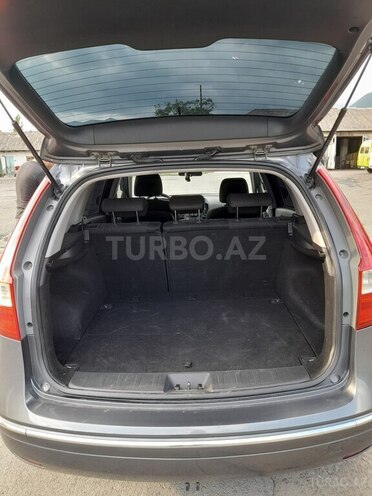Hyundai i30 2009, 369,190 km - 1.6 l - Şəki