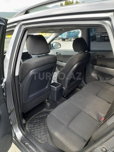 Hyundai i30 2009, 369,190 km - 1.6 l - Şəki
