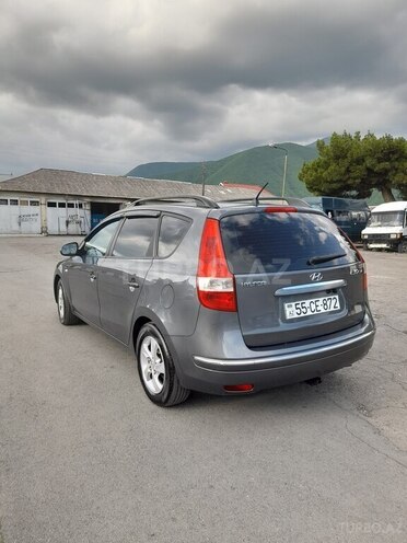 Hyundai i30 2009, 369,190 km - 1.6 l - Şəki