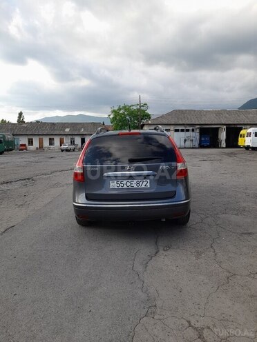 Hyundai i30 2009, 369,190 km - 1.6 l - Şəki