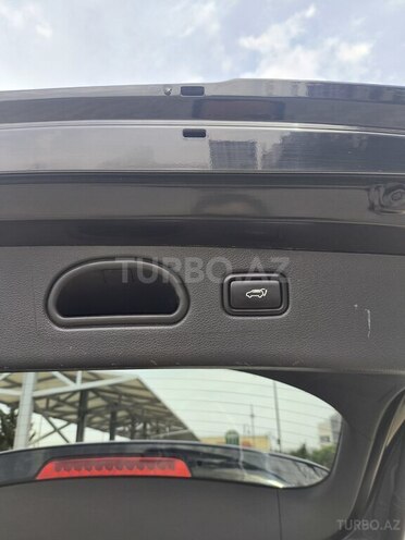 Hyundai Tucson 2017, 176,000 km - 2.0 л - Bakı