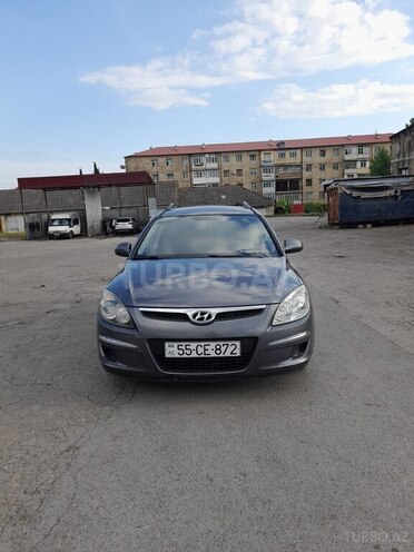 Hyundai i30 2009, 369,190 km - 1.6 l - Şəki