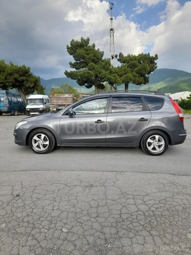 Hyundai i30 2009, 369,190 km - 1.6 l - Şəki