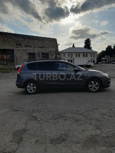 Hyundai i30 2009, 369,190 km - 1.6 l - Şəki