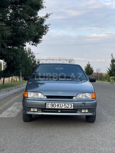 LADA (VAZ) 2115 2011, 185,000 km - 1.6 l - Masallı