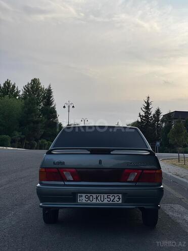 LADA (VAZ) 2115 2011, 185,000 km - 1.6 l - Masallı