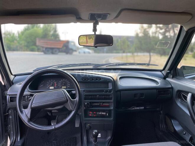 LADA (VAZ) 2115 2011, 185,000 km - 1.6 l - Masallı