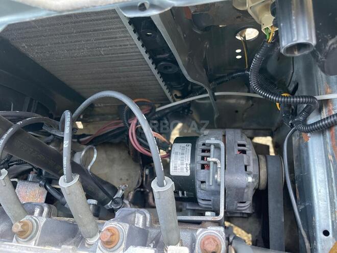 LADA (VAZ) 2115 2011, 185,000 km - 1.6 l - Masallı