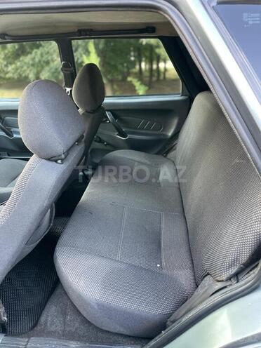 LADA (VAZ) 2115 2011, 185,000 km - 1.6 l - Masallı