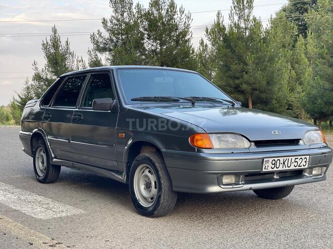 LADA (VAZ) 2115 2011, 185,000 km - 1.6 l - Masallı