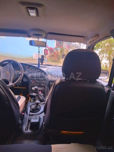 Chevrolet Niva 2008, 343,617 km - 1.7 l - Lerik