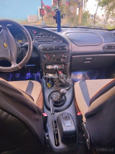Chevrolet Niva 2008, 343,617 km - 1.7 l - Lerik
