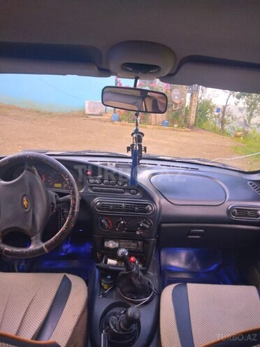 Chevrolet Niva 2008, 343,617 km - 1.7 l - Lerik