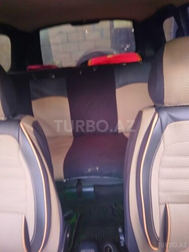Chevrolet Niva 2008, 343,617 km - 1.7 l - Lerik