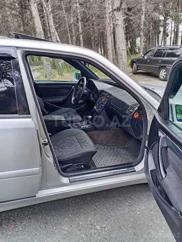 Mercedes C 180 1999, 299,422 km - 1.8 l - Bakı