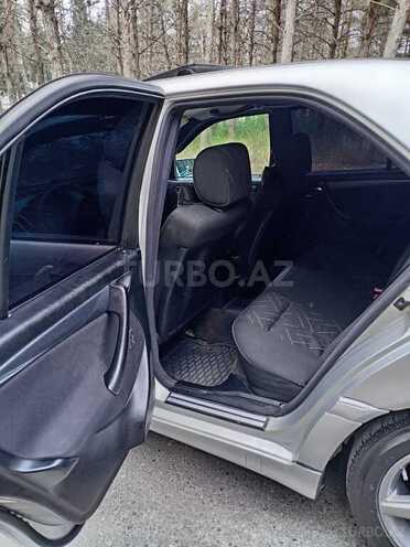 Mercedes C 180 1999, 299,422 km - 1.8 l - Bakı