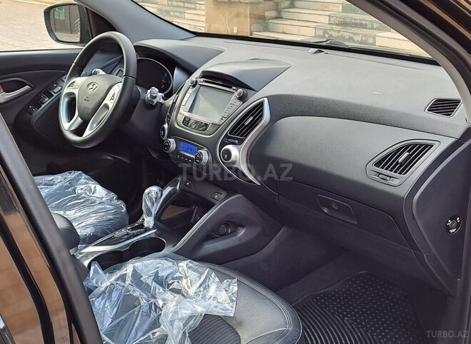Hyundai ix35 2013, 105,000 km - 2.0 л - Gəncə