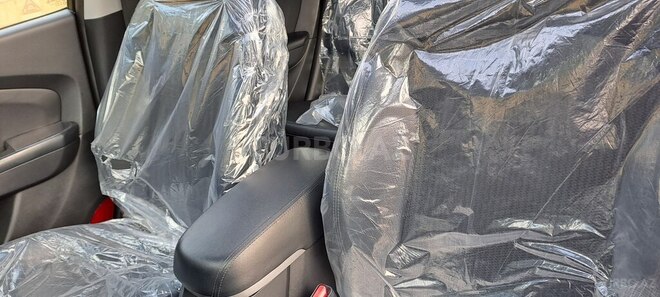 Hyundai ix35 2013, 105,000 km - 2.0 л - Gəncə