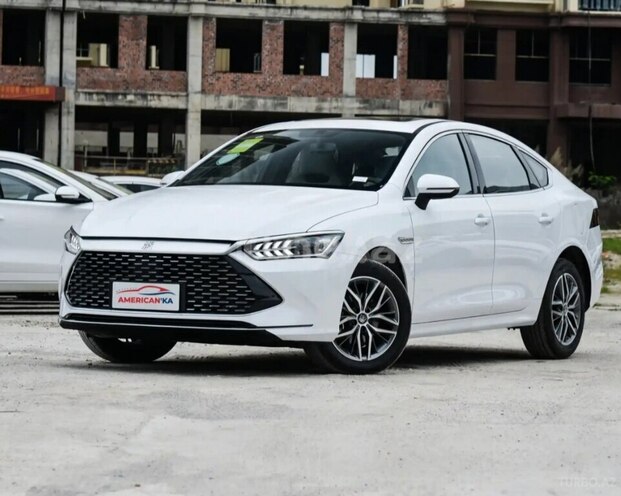 BYD Destroyer 05 2025, 0 km - 1.5 l - Bakı