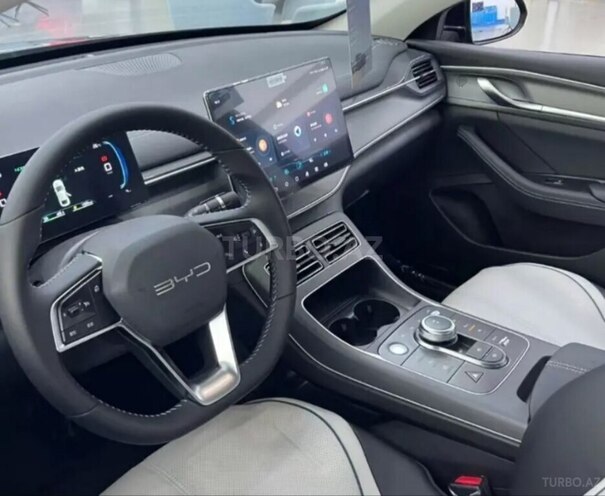 BYD Destroyer 05 2025, 0 km - 1.5 l - Bakı