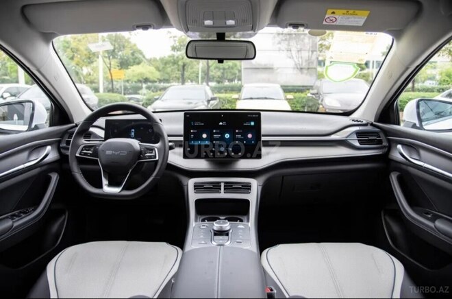 BYD Destroyer 05 2025, 0 km - 1.5 l - Bakı