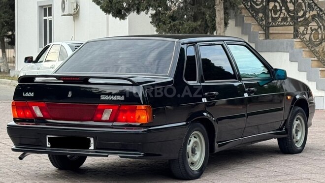 LADA (VAZ) 2115 2010, 223,458 km - 1.6 l - Sumqayıt