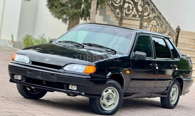 LADA (VAZ) 2115 2010, 223,458 km - 1.6 l - Sumqayıt