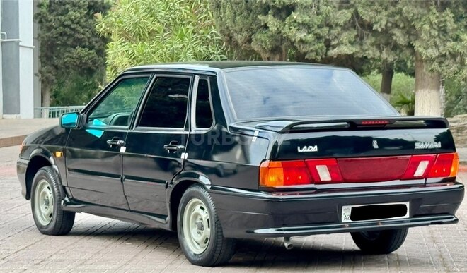 LADA (VAZ) 2115 2010, 223,458 km - 1.6 l - Sumqayıt