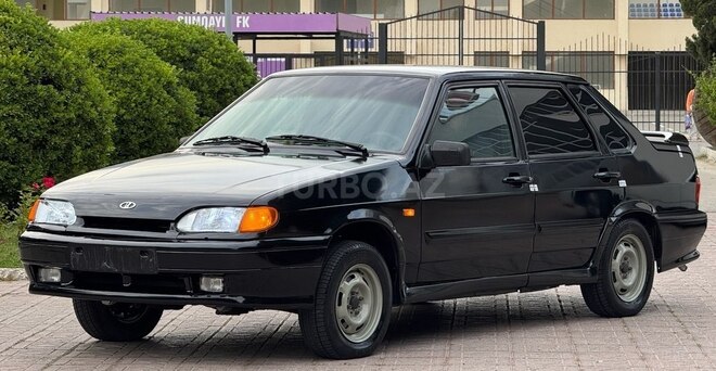 LADA (VAZ) 2115 2010, 223,458 km - 1.6 l - Sumqayıt