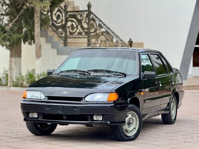 LADA (VAZ) 2115 2010, 223,458 km - 1.6 l - Sumqayıt