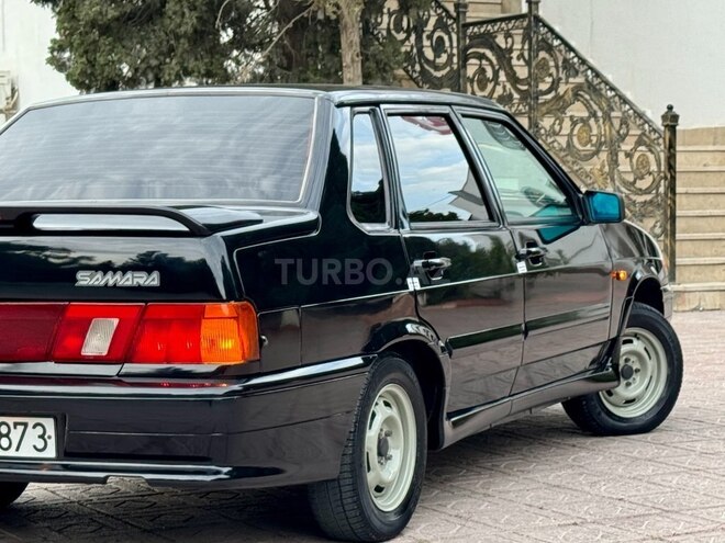 LADA (VAZ) 2115 2010, 223,458 km - 1.6 l - Sumqayıt