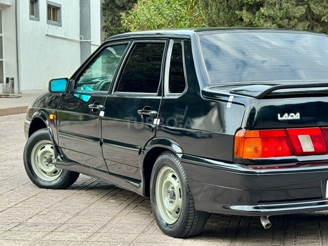 LADA (VAZ) 2115 2010, 223,458 km - 1.6 l - Sumqayıt